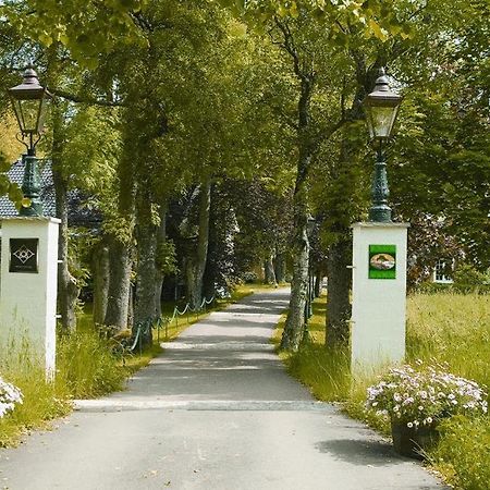 Engo Gard Hotel & Restaurant Хьйоме Екстер'єр фото