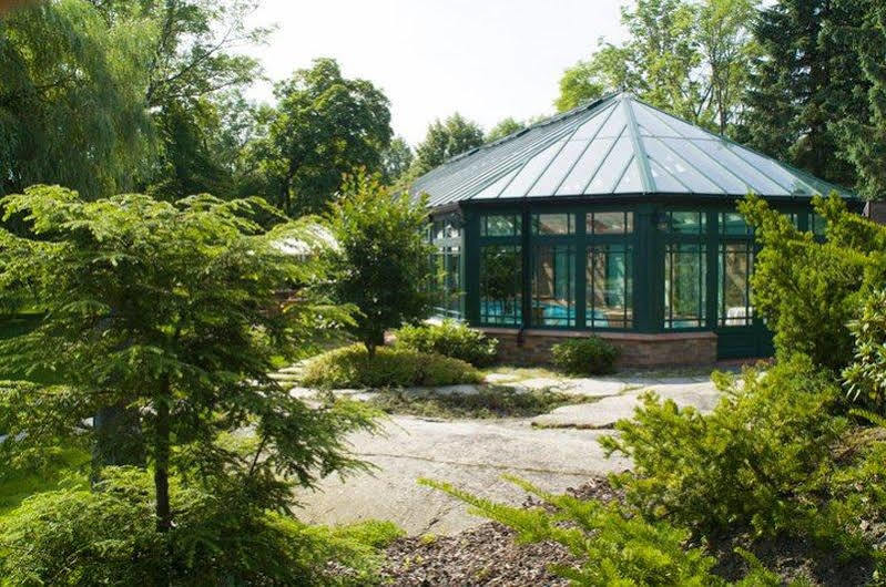 Engo Gard Hotel & Restaurant Хьйоме Екстер'єр фото