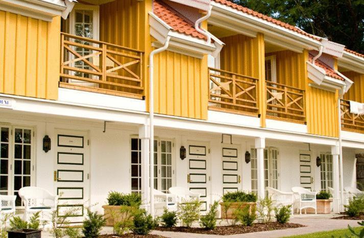Engo Gard Hotel & Restaurant Хьйоме Екстер'єр фото